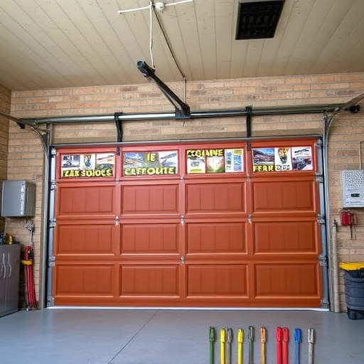 how to choose between single and double garage door springs