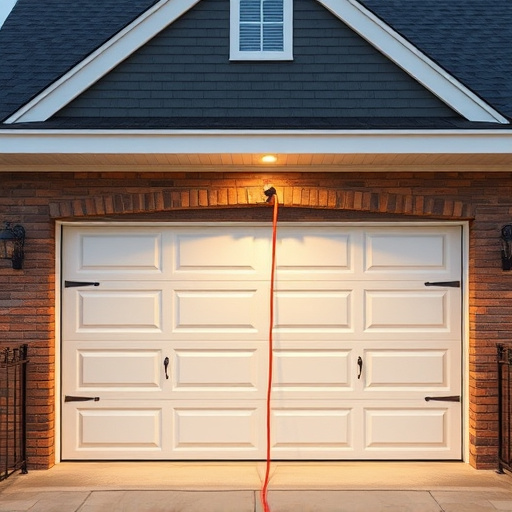 how to choose between single and double garage door springs