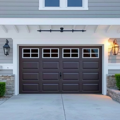 how to choose between single and double garage door springs