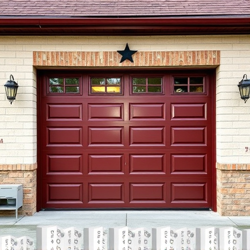 how to choose between single and double garage door springs