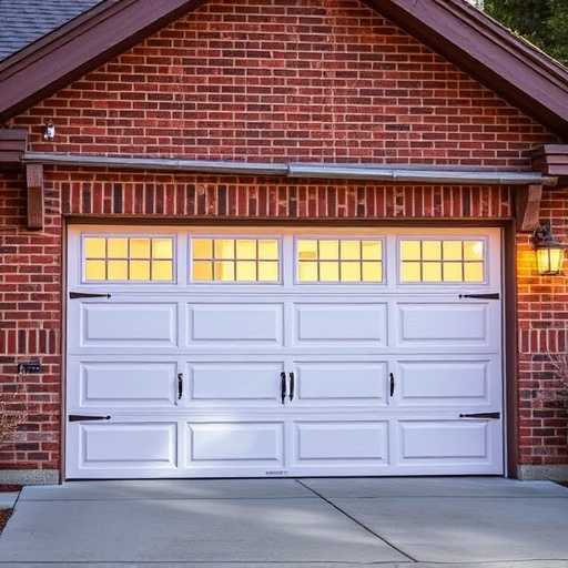 how to choose between single and double garage door springs
