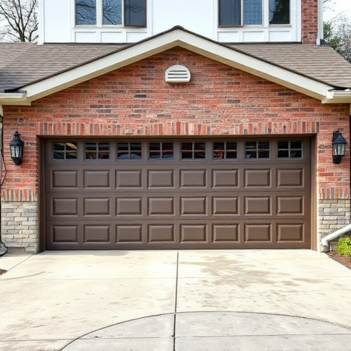 how to choose between single and double garage door springs