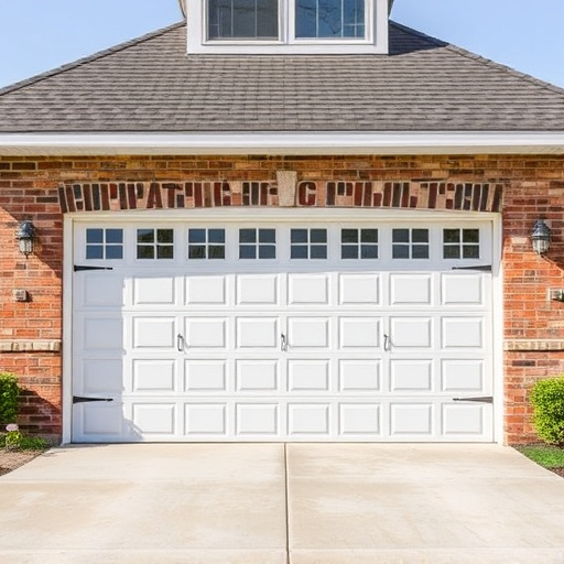 how to choose between single and double garage door springs