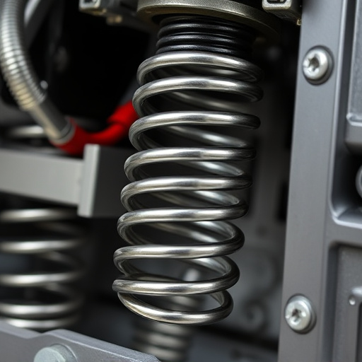 how to choose between single and double garage door springs