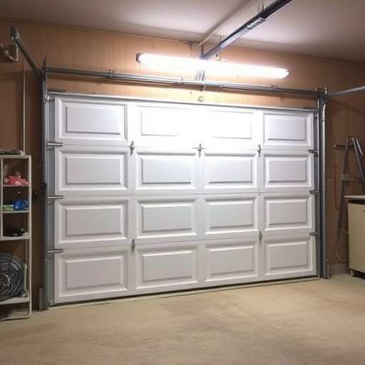 how to choose between single and double garage door springs