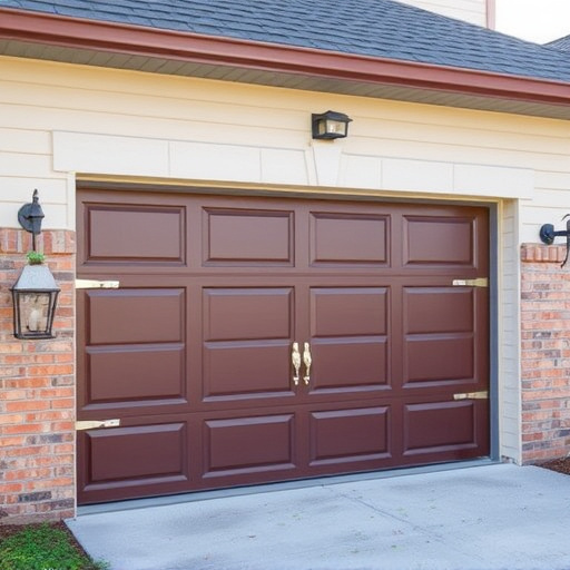 how to choose between single and double garage door springs