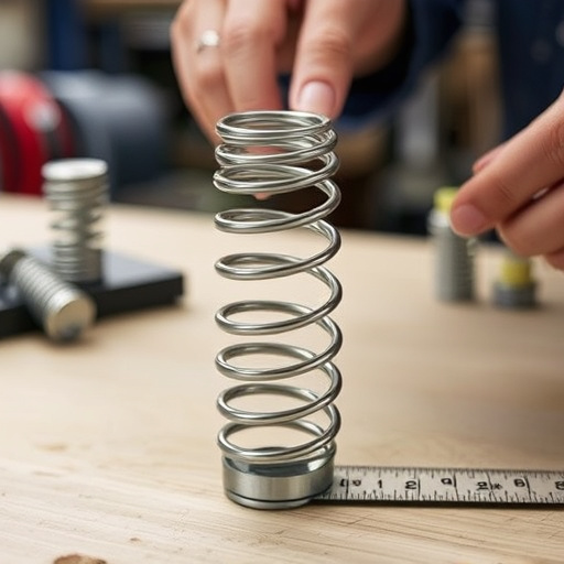 how to choose between single and double garage door springs