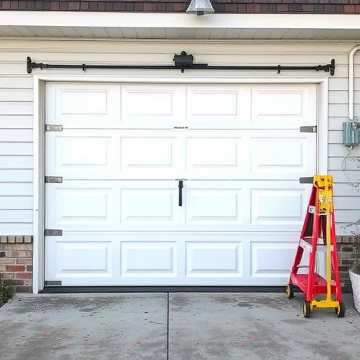how to choose between single and double garage door springs
