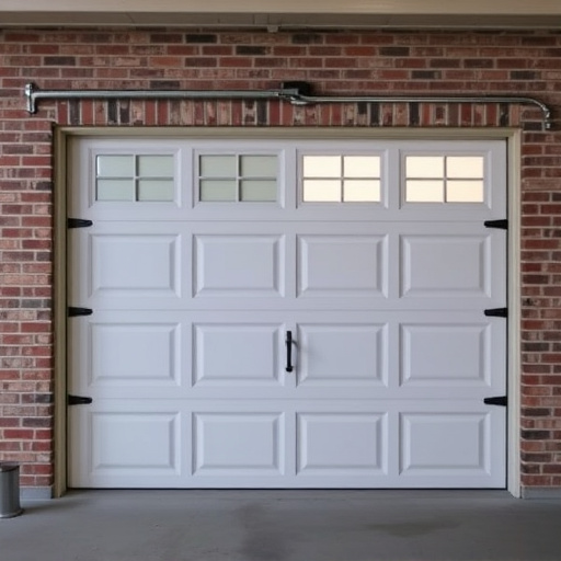 how to choose between single and double garage door springs