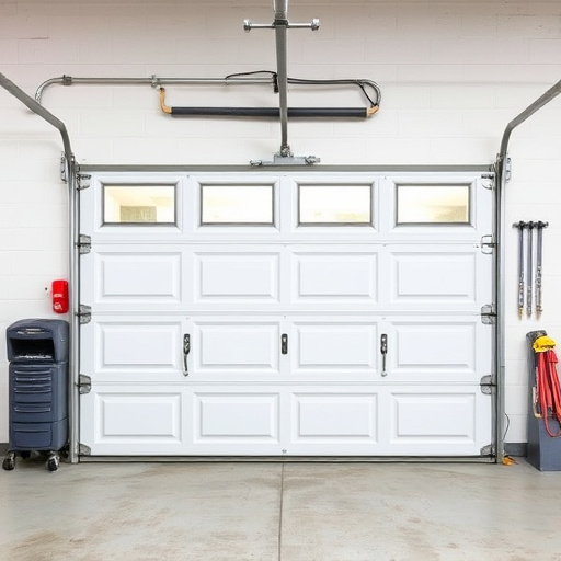 how to choose between single and double garage door springs