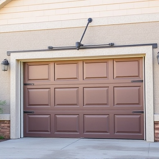 how to choose between single and double garage door springs
