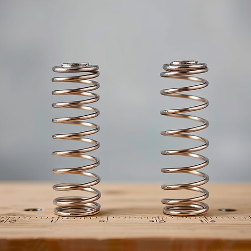 how to choose between single and double garage door springs