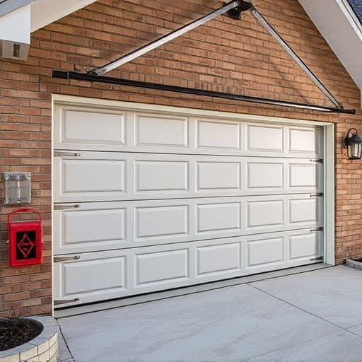 how to choose between single and double garage door springs