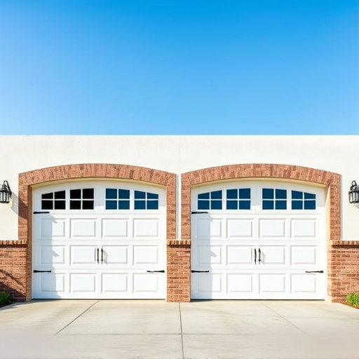 Spring Expertise: Single vs Double Garage Door Choices