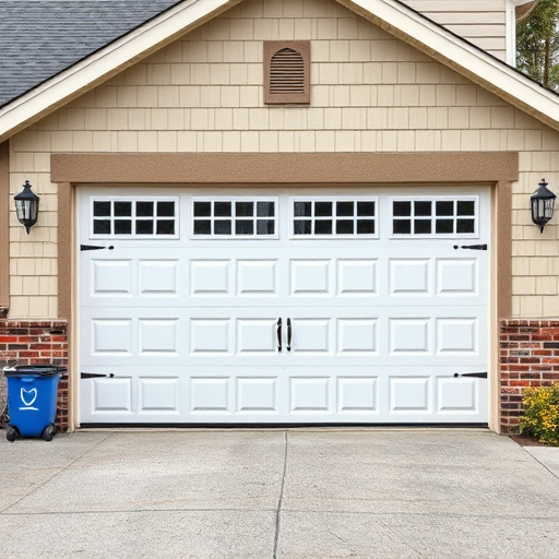 how to choose between single and double garage door springs