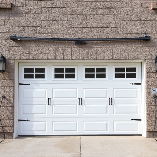 how to choose between single and double garage door springs