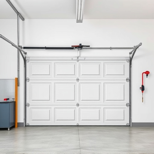 Emergency Garage Door Spring Fix: Tips & Tricks for Safety