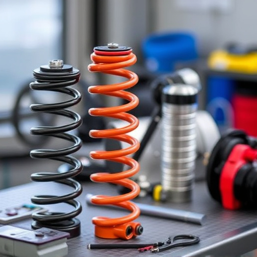 how to choose between single and double garage door springs