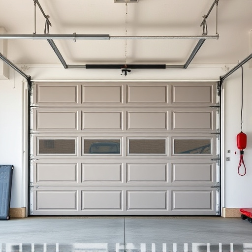 Spring Replacement: Single vs Double - Quick Garage Door Guide