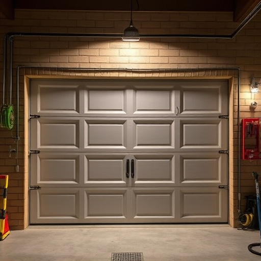 how to choose between single and double garage door springs