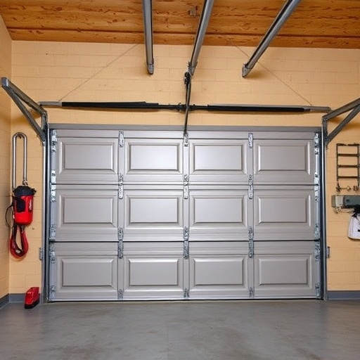 how to choose between single and double garage door springs