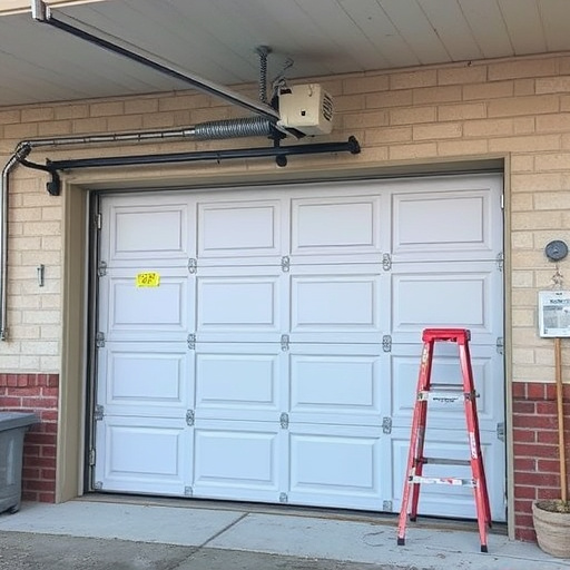 how to choose between single and double garage door springs