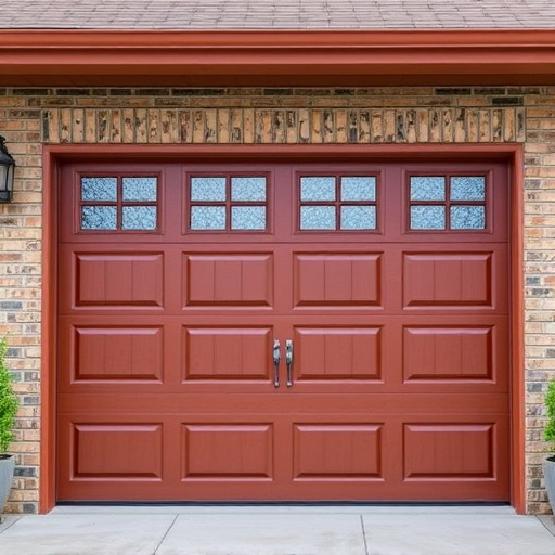 how to choose between single and double garage door springs