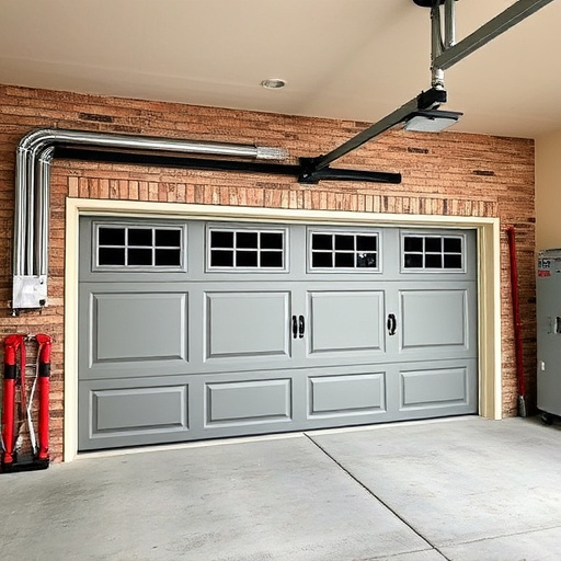 how to choose between single and double garage door springs