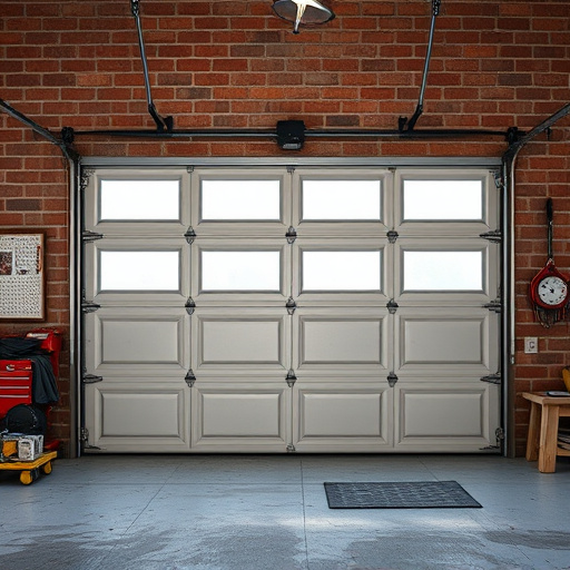 how to choose between single and double garage door springs