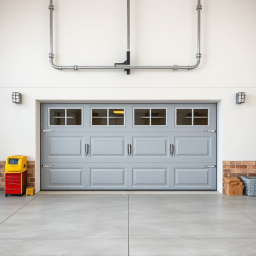 Spring Replacement: Single vs Double: Quick Guide for Garage Doors