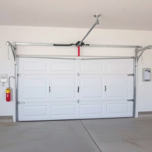 how to choose between single and double garage door springs