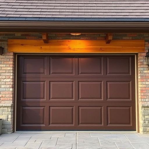how to choose between single and double garage door springs