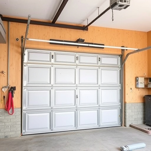 how to choose between single and double garage door springs