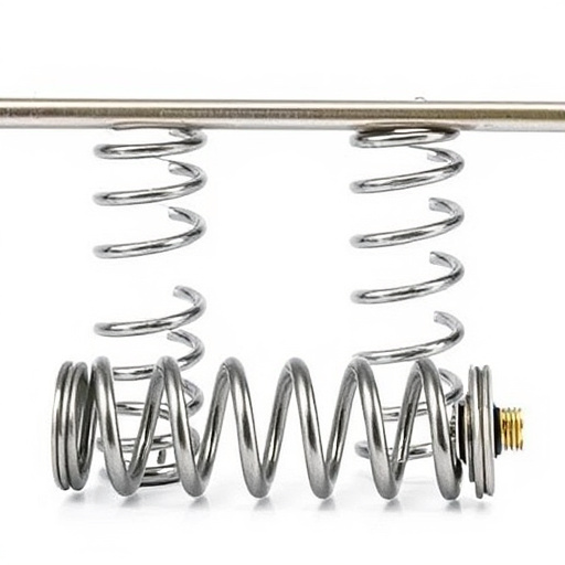 how to choose between single and double garage door springs