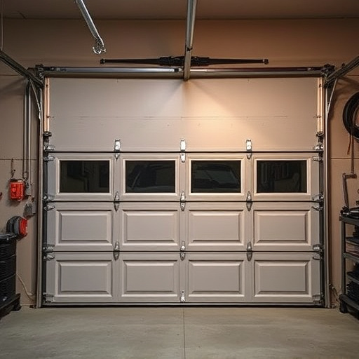 how to choose between single and double garage door springs