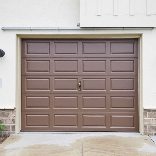 how to choose between single and double garage door springs