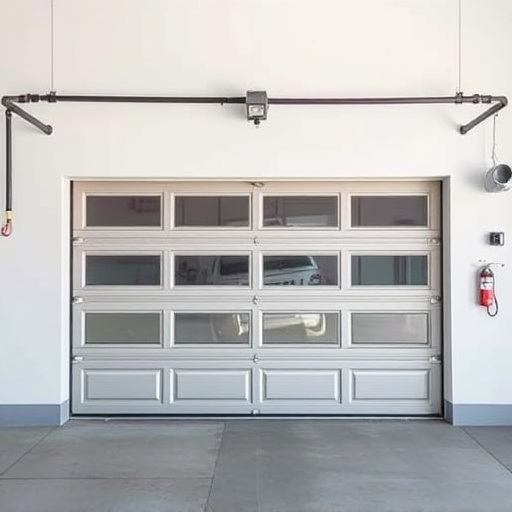 Lubricate Garage Doors Safely: Experts' Guide to Smooth Operation