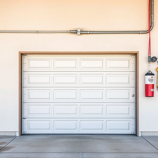 Safe Garage Door Lubrication: Local Same-Day Experts for Oro Valley