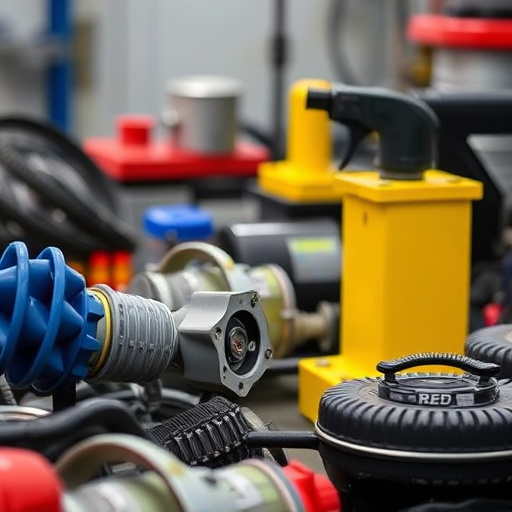 how to lubricate garage door rollers and hinges safely