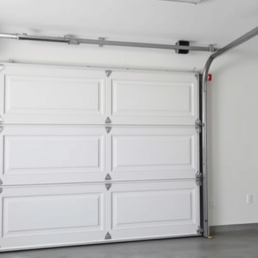 Lubricate Garage Hinges Safely: Roller Guide & Maintenance Tips