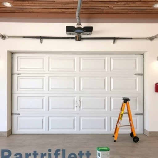 Quick Garage Door Repair Tips for Tucson Homeowners