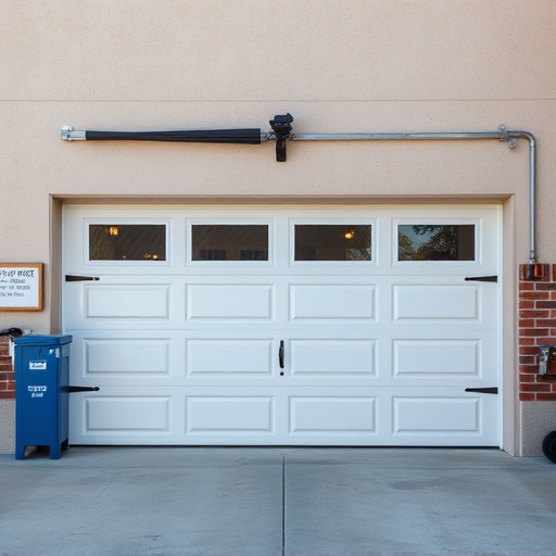 Quick Garage Door Tune-Up: Tucson Tips for Safe Maintenance