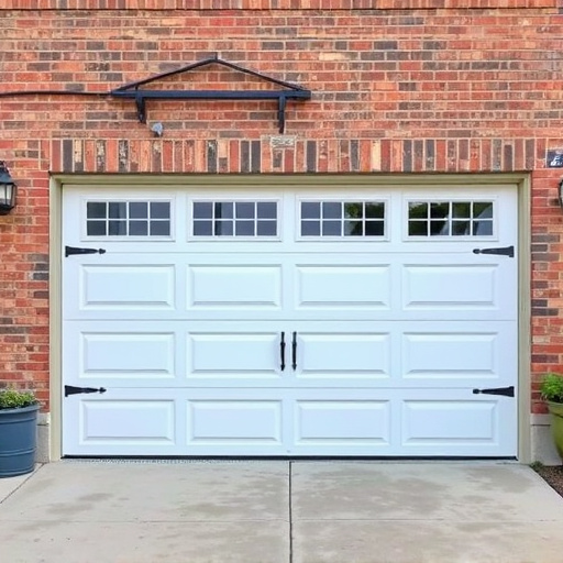 quick garage door repair in Tucson