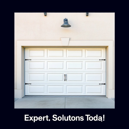 Quick Garage Door Repair Tucson: Expert Solutions Today
