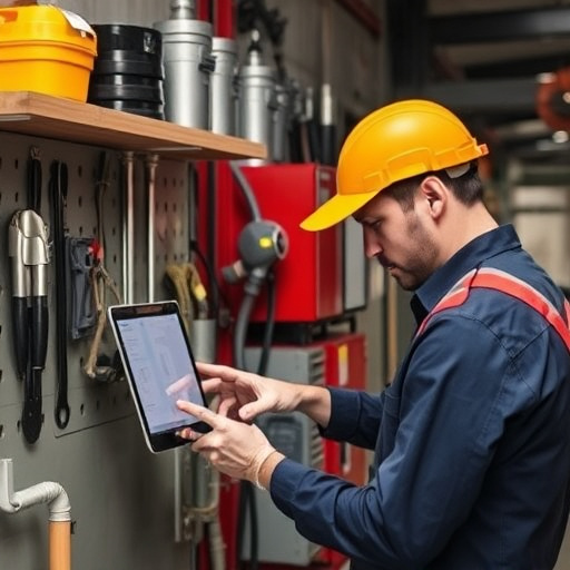 quick garage door repair in Tucson