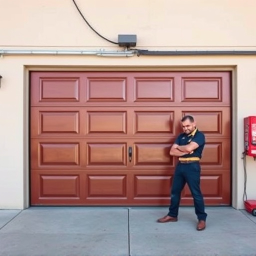 Quick Garage Door Repair: Tucson Experts at Your Service 24/7
