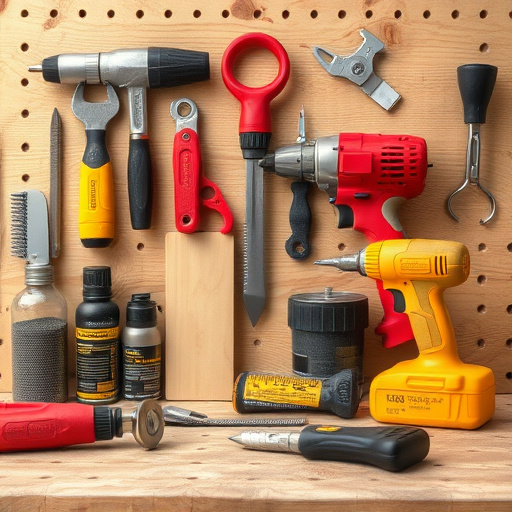 quick garage door repair in Tucson