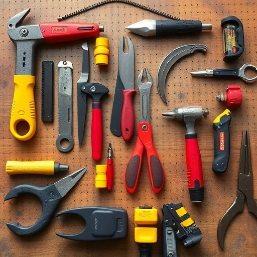 quick garage door repair in Tucson