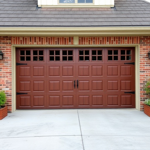 quick garage door repair in Tucson