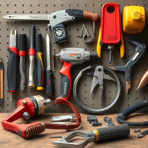 quick garage door repair in Tucson